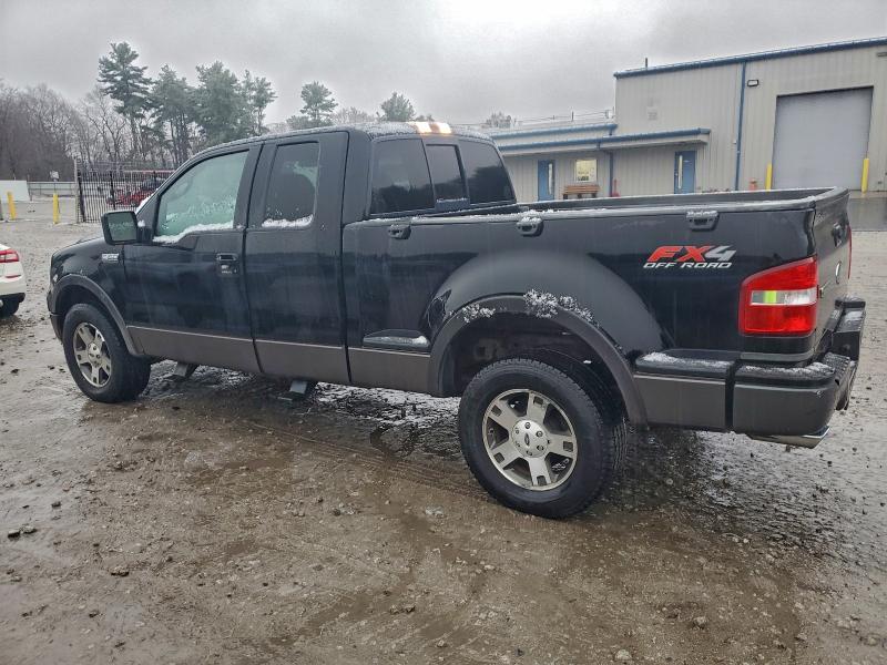 2004 FORD F-150 #3302649012