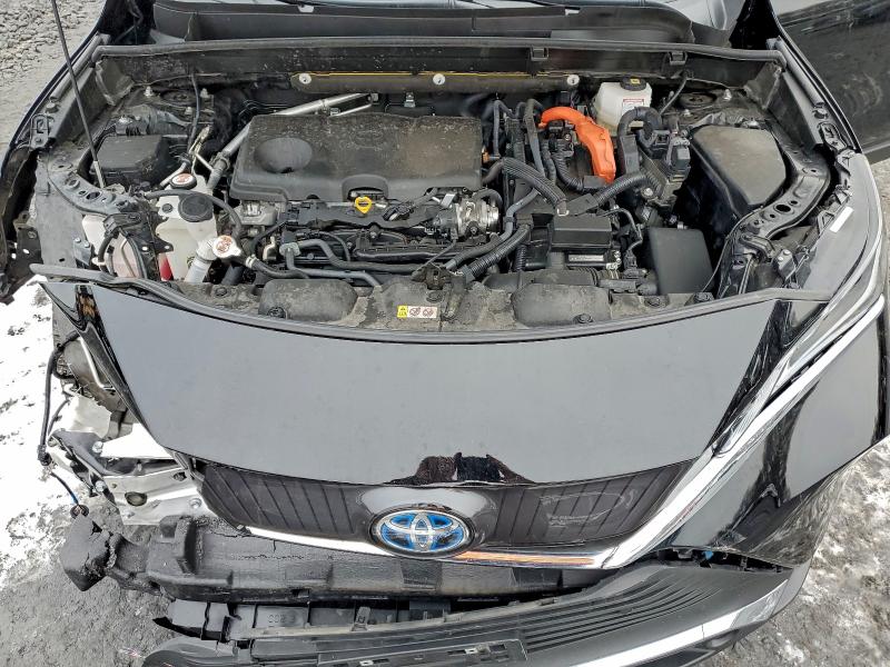 2023 TOYOTA VENZA LE #3316960125