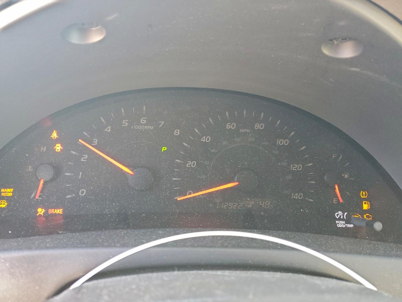 Lot #3310429993 2007 TOYOTA CAMRY CE