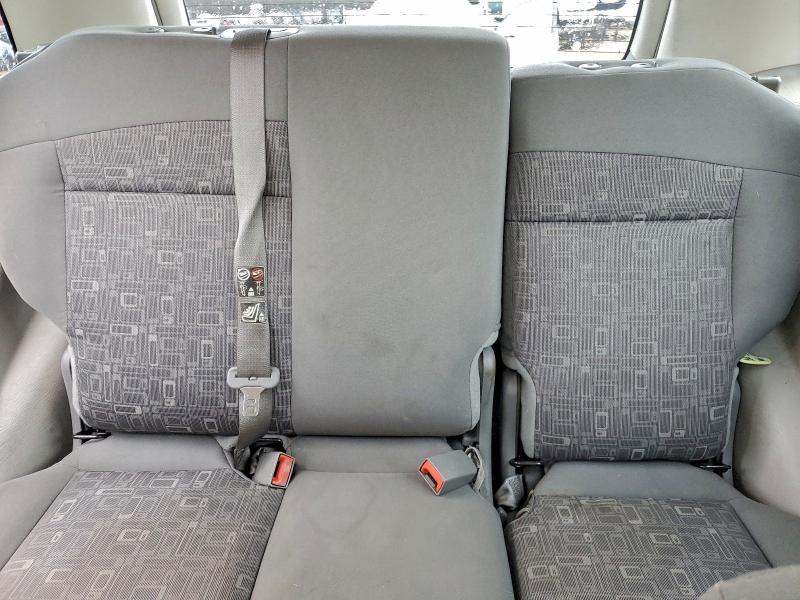 2008 CHRYSLER PT CRUISER #3308436295