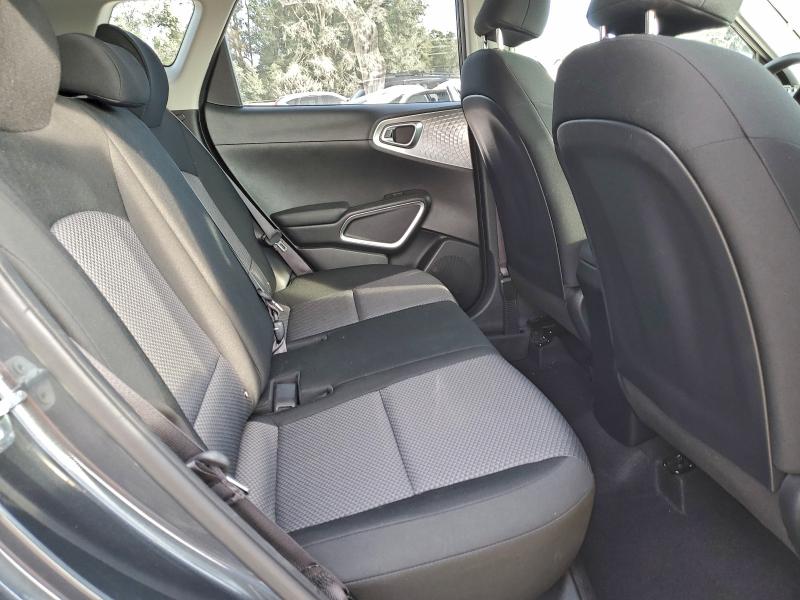 2025 KIA SOUL LX #3317769078