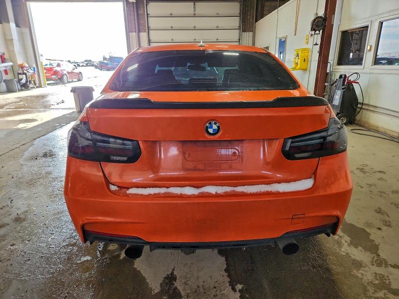2013 BMW 335 XI #3305313315