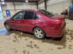 Lot #3304766969 2004 HONDA CIVIC EX