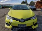 Lot #3303950691 2017 TOYOTA COROLLA IM