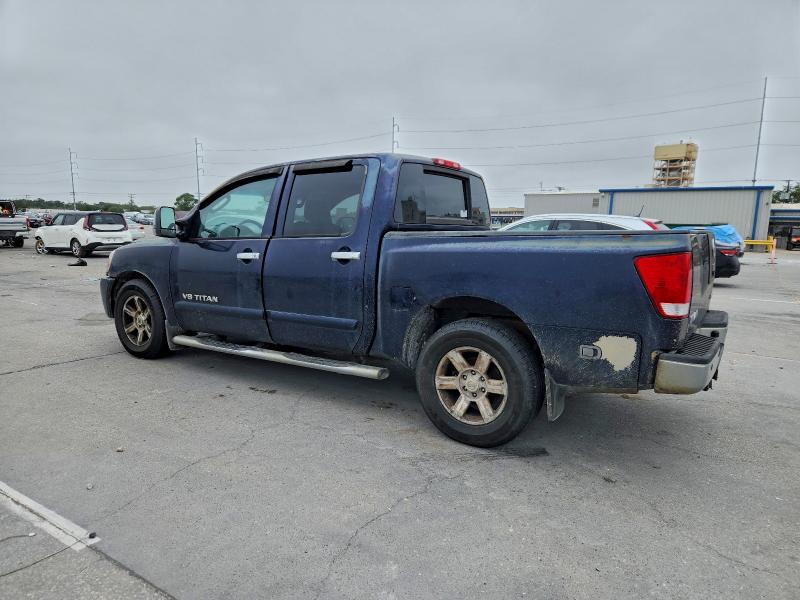 2007 NISSAN TITAN XE #3303769442