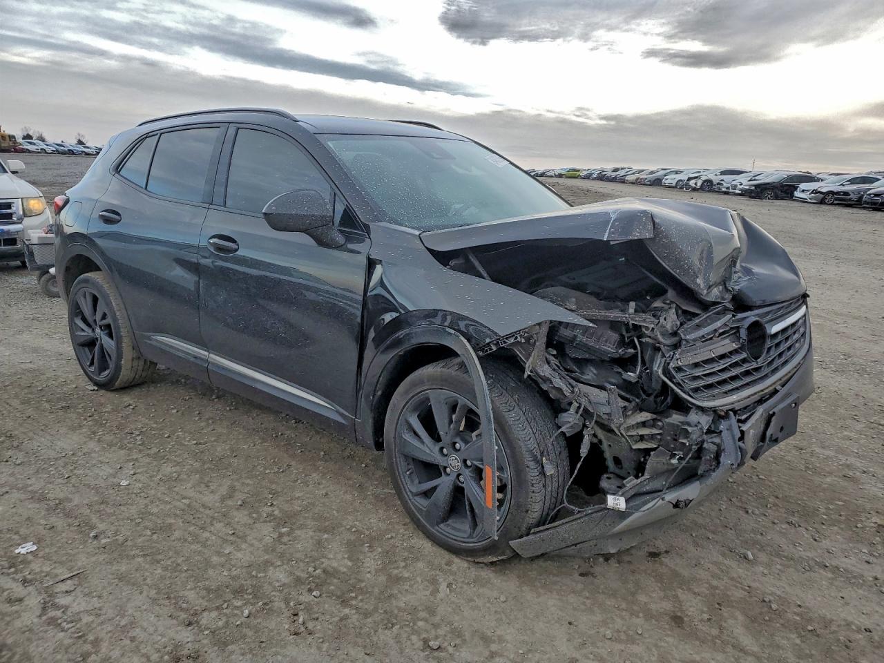 BUICK ENVISION ESSENCE