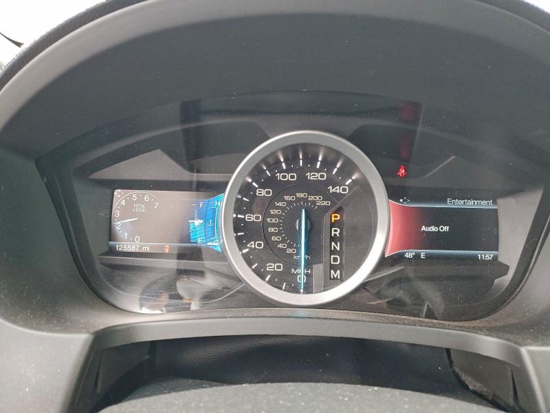 2015 FORD EXPLORER X #3301933524