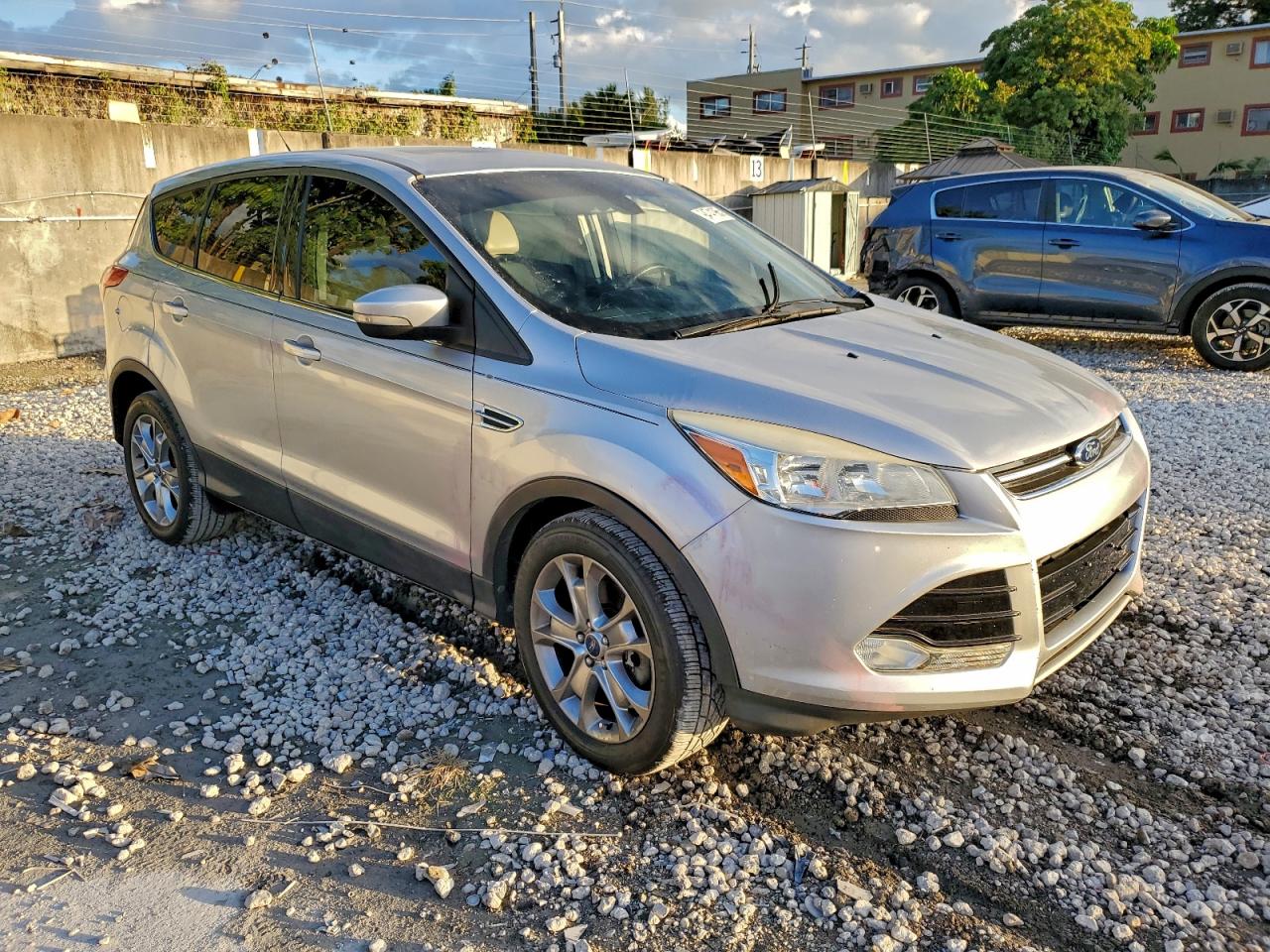 FORD ESCAPE SEL