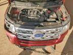 Lot #3308393287 2018 FORD EXPLORER X