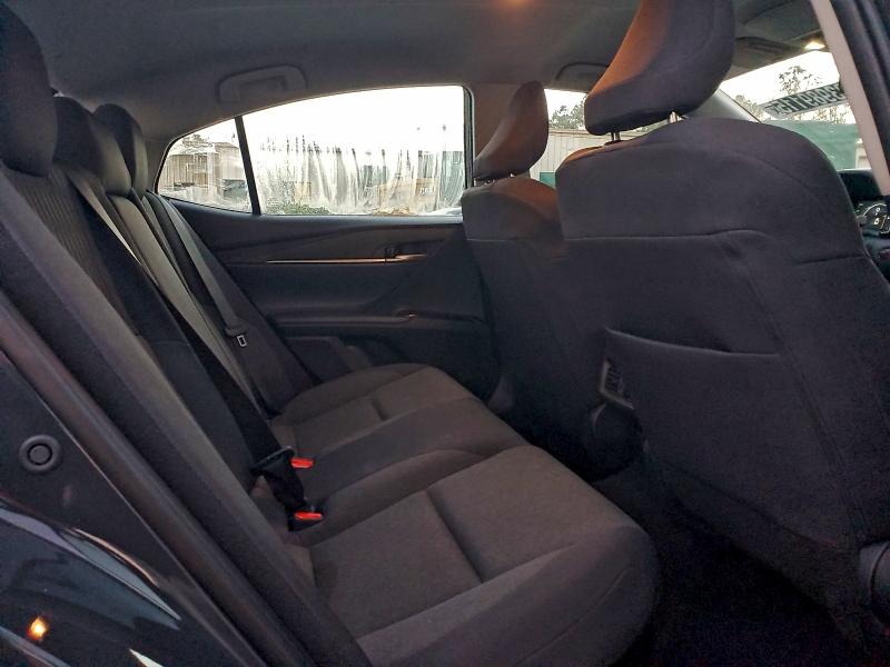 2025 TOYOTA CAMRY XSE #3315645771