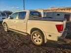 Lot #3315562807 2011 NISSAN TITAN S
