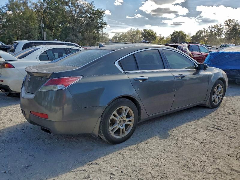 2009 ACURA TL #3303788425