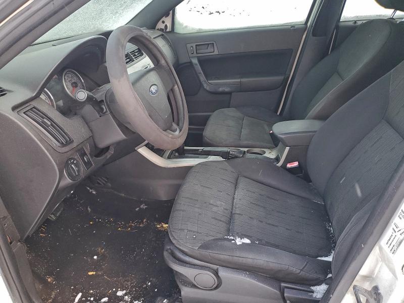 2011 FORD FOCUS SE #3303851514