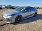 Lot #3303742438 2022 TOYOTA CAMRY LE