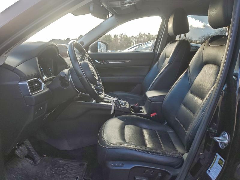 2019 MAZDA CX-5 GRAND #3311644237