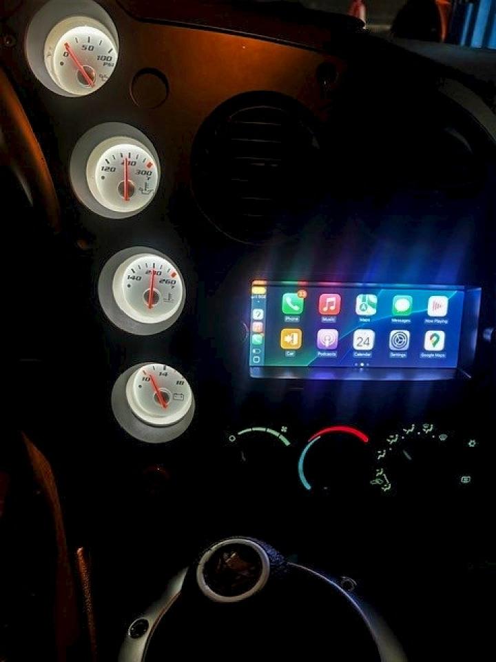 Lot #3302702007 2004 DODGE VIPER SRT-