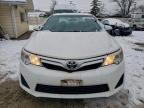 Lot #3303789422 2012 TOYOTA CAMRY BASE