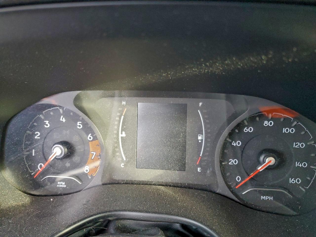 Lot #3317824249 2022 JEEP COMPASS LA