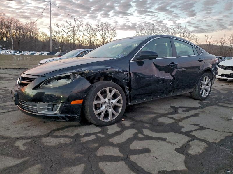 2009 MAZDA 6 #3305301403