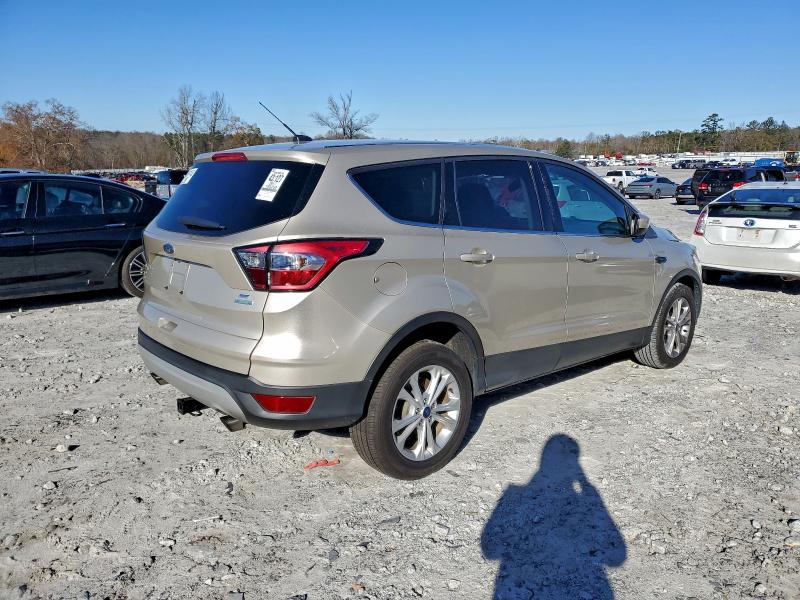 2017 FORD ESCAPE SE #3315789351