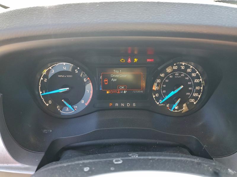 2021 FORD RANGER XL #3316905082