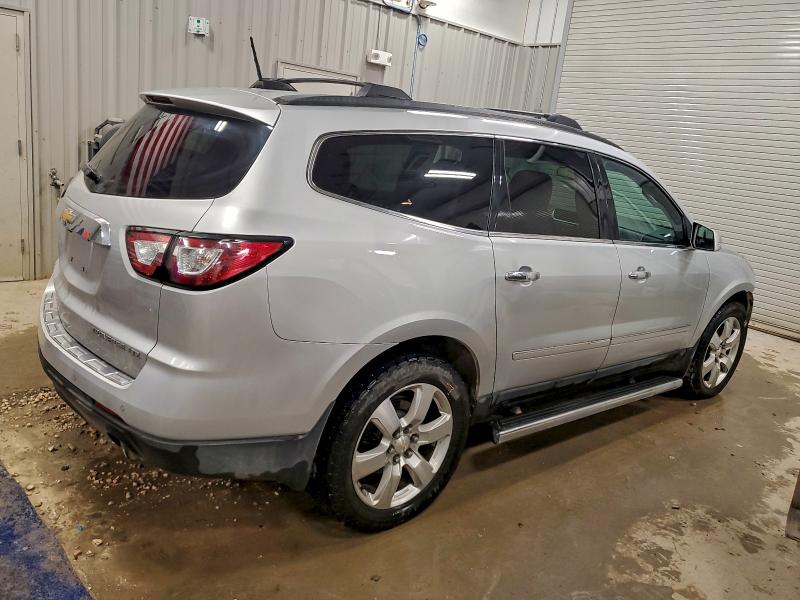 2016 CHEVROLET TRAVERSE L #3309460569