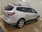 Lot #3309460569 2016 CHEVROLET TRAVERSE L