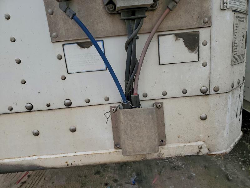 2014 STOUGHTON UNKNOWN #3305291314