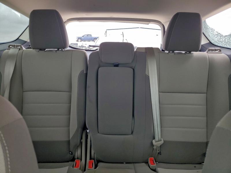 2013 FORD ESCAPE SE #3304966966