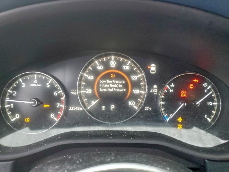 2021 MAZDA CX-30 PREF #3304634943