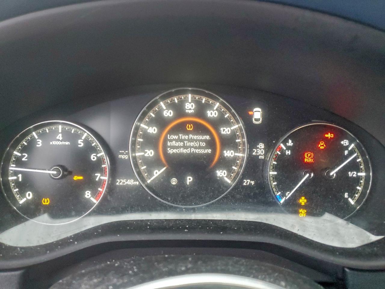 MAZDA CX-30 PREFERRED