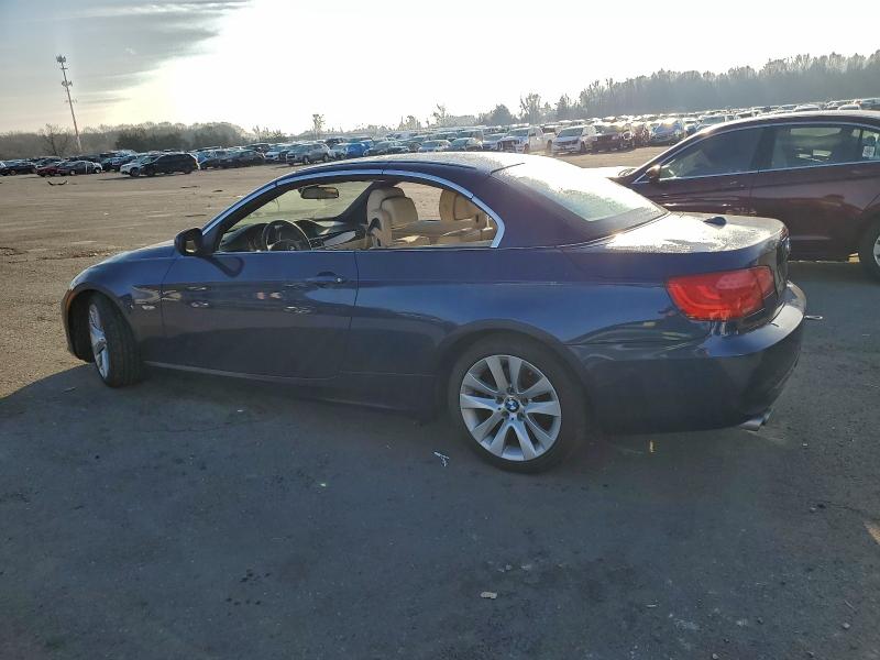 2013 BMW 328 I SULE #3310323953
