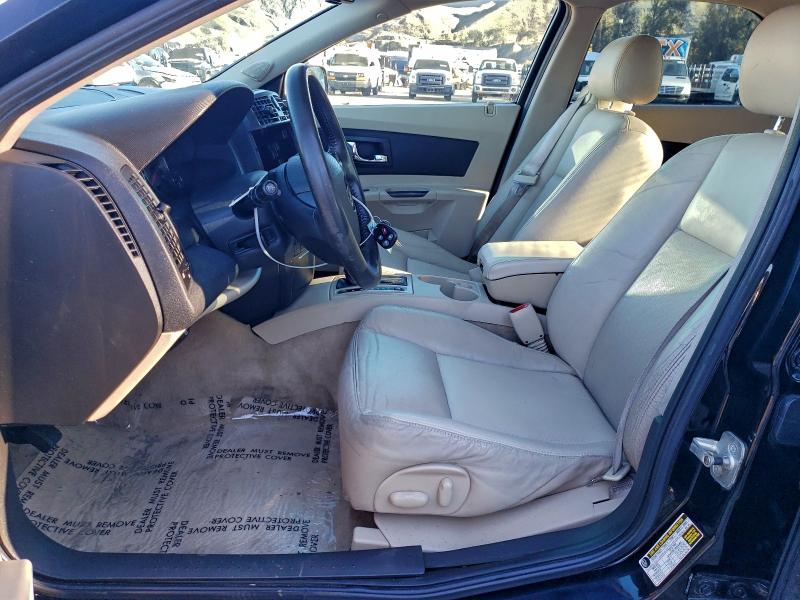 2005 CADILLAC CTS HI FEA #3316890081