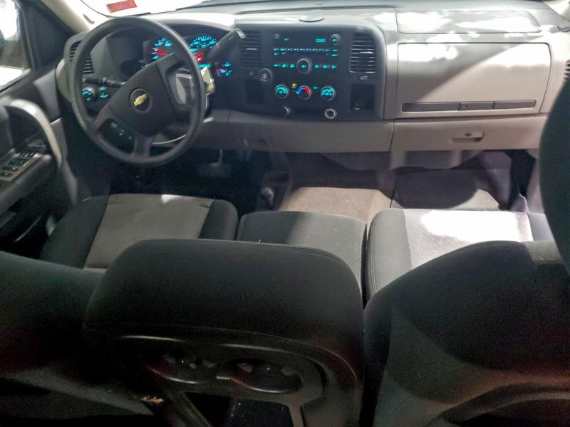 2008 CHEVROLET SILVERADO #3305393307