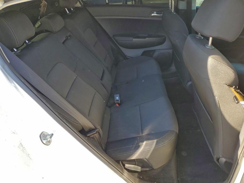 2020 KIA SPORTAGE L #3305090970