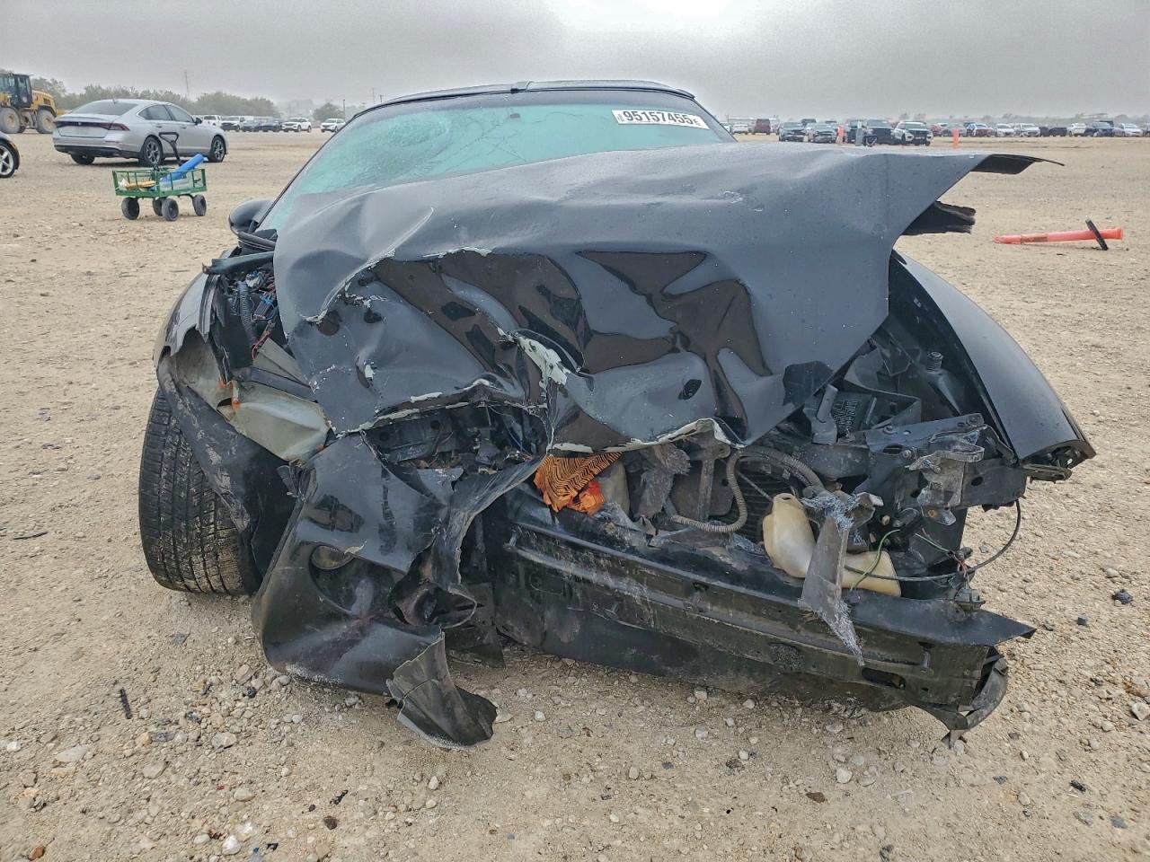 Lot #3309697860 1999 PONTIAC FIREBIRD