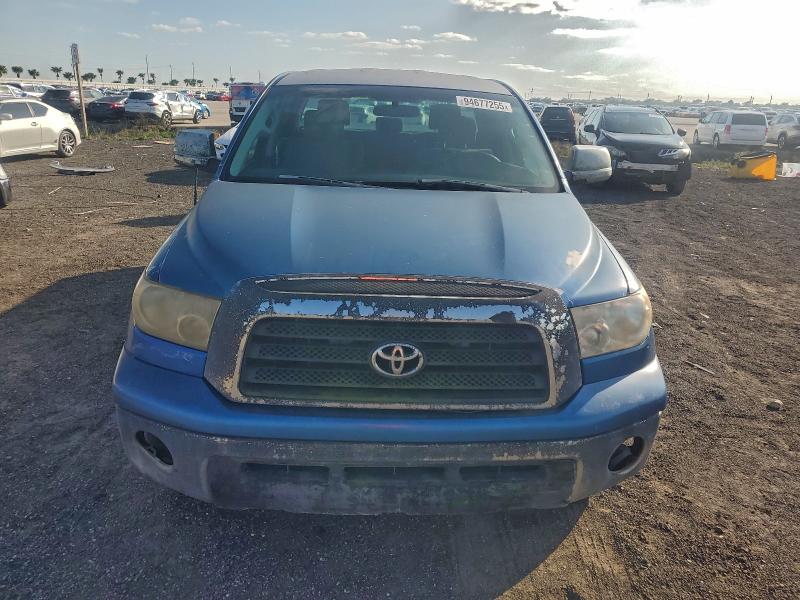 2008 TOYOTA TUNDRA DOU #3305428446