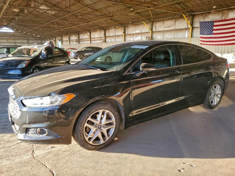 2014 FORD FUSION SE #3309521576