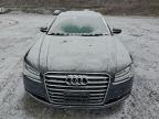 Lot #3303878714 2016 AUDI A8 L QUATT
