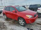 Lot #3317714072 2007 TOYOTA RAV4 SPORT