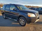 Lot #3304672964 2005 HONDA PILOT EXL