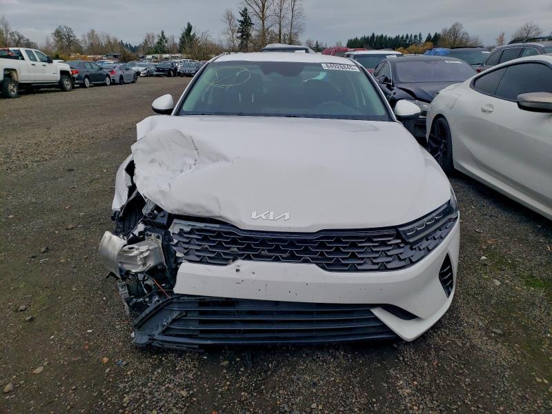 2023 KIA K5 LXS #3302867888