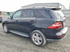 Lot #3304630959 2013 MERCEDES-BENZ ML 350 4MA