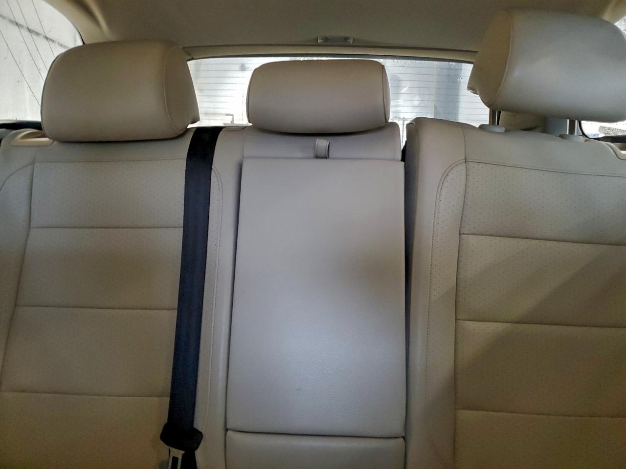 VOLKSWAGEN JETTA TDI