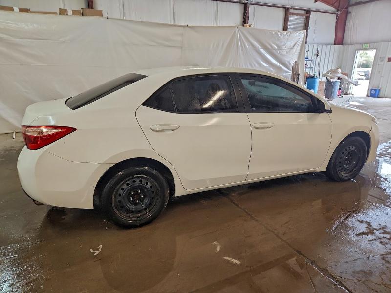 2017 TOYOTA COROLLA L #3305494063