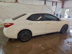 Lot #3305494063 2017 TOYOTA COROLLA L