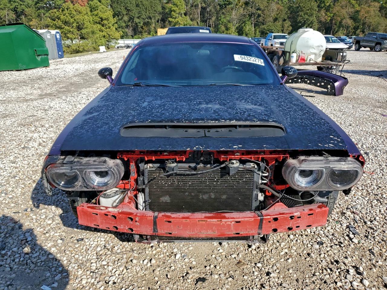 Lot #3310468056 2009 DODGE CHALLENGER