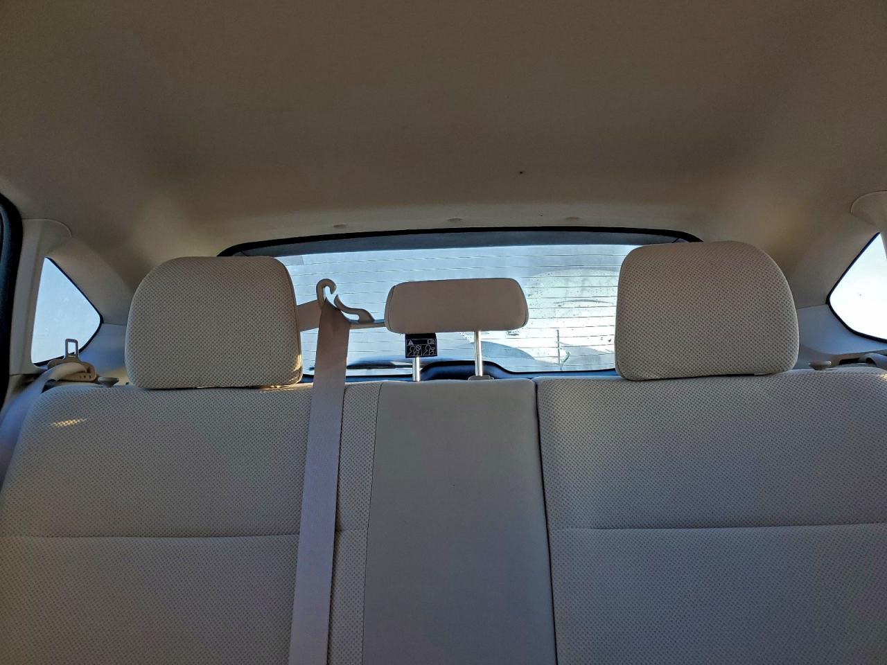 SUBARU IMPREZA PREMIUM