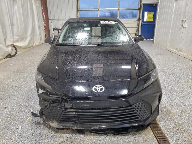 2026 TOYOTA CAMRY XSE #3315688723