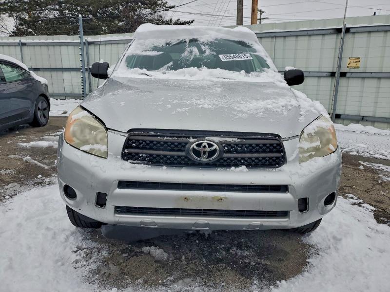 2007 TOYOTA RAV4 #3304610479